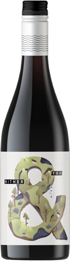 Hither & Yon Nero d'Avola 2024 McLaren Vale